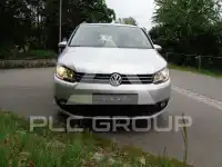 2011 Volkswagen Touran