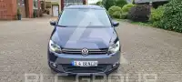 2011 Volkswagen Touran