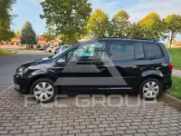 2011 Volkswagen Touran