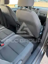 2011 Volkswagen Touran