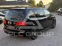 2011 Volkswagen Touran