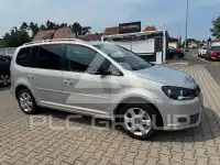 2011 Volkswagen Touran