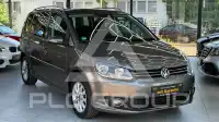 2011 Volkswagen Touran