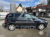 2011 Volkswagen Touran