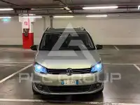 2011 Volkswagen Touran