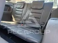 2011 Volkswagen Touran