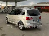 2011 Volkswagen Touran