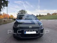 2011 Volkswagen Touran