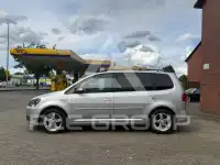2011 Volkswagen Touran