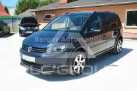 2011 Volkswagen Touran