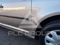 2011 Volkswagen Touran