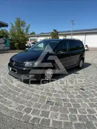 2011 Volkswagen Touran