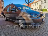 2011 Volkswagen Touran