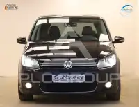 2011 Volkswagen Touran