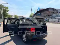 2011 Volkswagen Touran