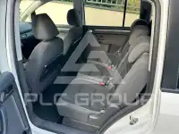 2011 Volkswagen Touran