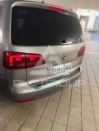 2011 Volkswagen Touran
