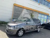 2011 Volkswagen Touran