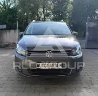 2011 Volkswagen Touran