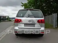 2011 Volkswagen Touran