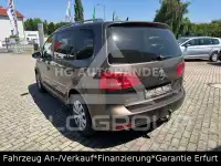 2011 Volkswagen Touran