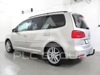 2011 Volkswagen Touran
