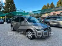 2011 Volkswagen Touran