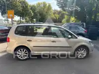 2011 Volkswagen Touran