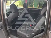 2011 Volkswagen Touran