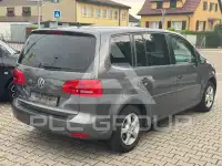 2011 Volkswagen Touran