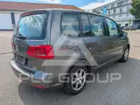 2011 Volkswagen Touran