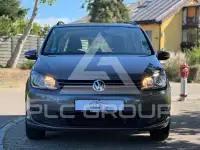 2011 Volkswagen Touran