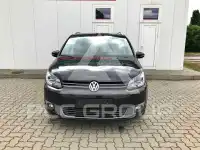 2011 Volkswagen Touran