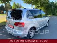 2011 Volkswagen Touran