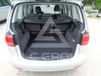 2011 Volkswagen Touran