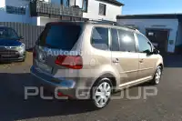 2011 Volkswagen Touran