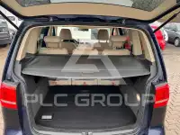 2011 Volkswagen Touran
