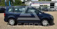 2011 Volkswagen Touran