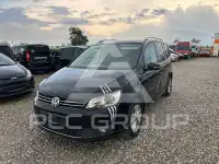 2011 Volkswagen Touran
