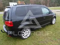 2011 Volkswagen Touran