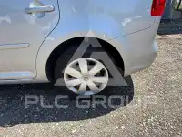 2011 Volkswagen Touran