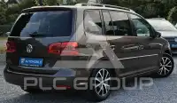 2011 Volkswagen Touran