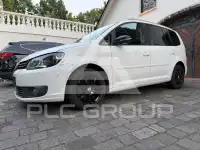 2011 Volkswagen Touran
