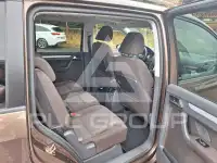 2011 Volkswagen Touran