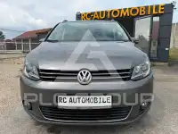 2011 Volkswagen Touran