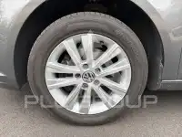 2011 Volkswagen Touran