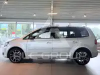 2011 Volkswagen Touran