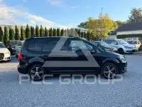 2011 Volkswagen Touran