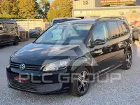 2011 Volkswagen Touran