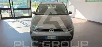 2011 Volkswagen Touran